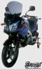 Szyba ERMAX HIGH 49 cm Suzuki DL 650 V-Strom 2004 - 2011